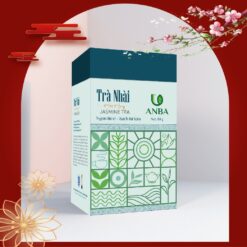 Hộp Trà Nhài Anba