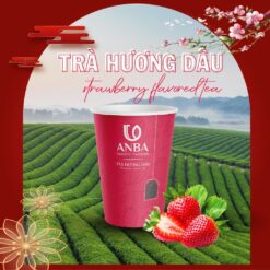 Trà Dâu Cốc Lọc