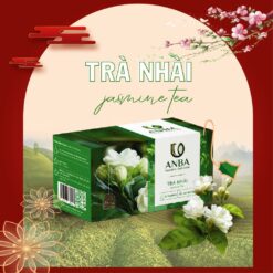 Trà Nhài Túi Lọc