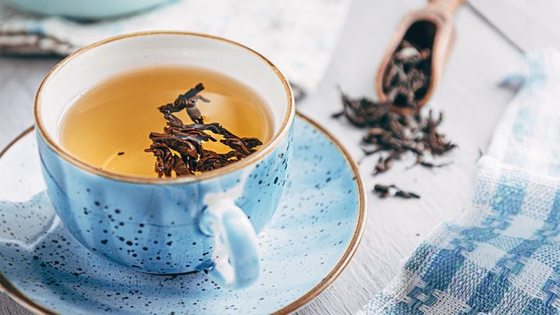 9 loại trà hỗ trợ giảm cân vào mùa đông tốt nhất 1